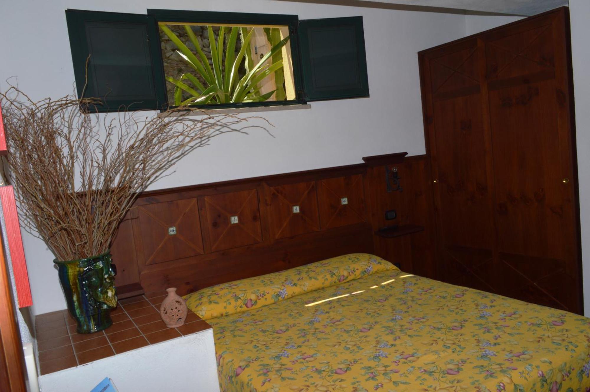 La Locandiera Affittacamere Scilla Room photo